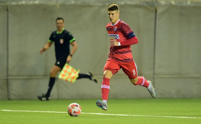 2023 Dusan Milenkovic/Starsport.rs ©